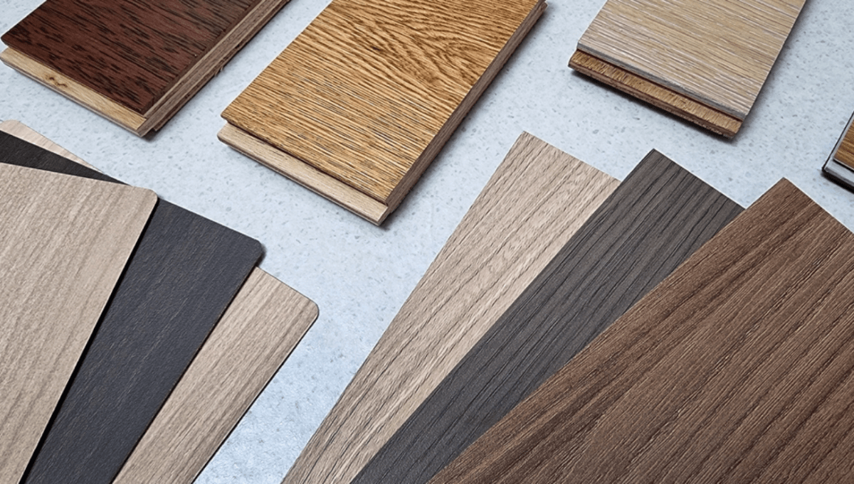 How do I Choose Quality Engineered Hardwood? - BUILDMYPLACE