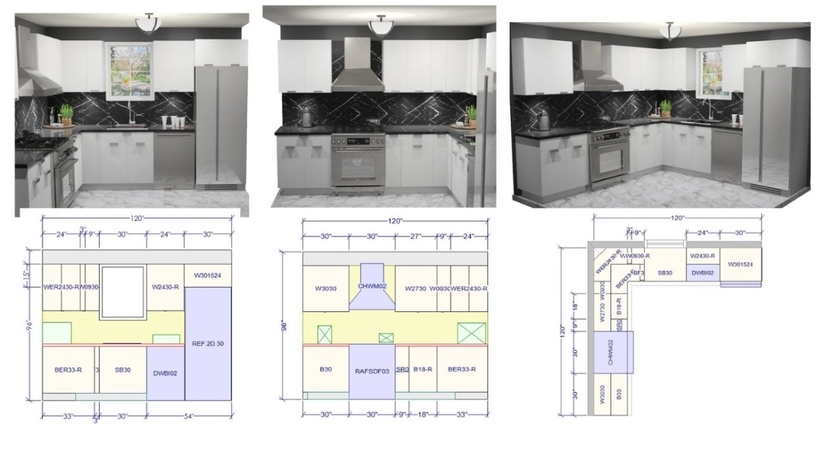 How Much Does it Cost to Remodel a 10x10 Kitchen? - BUILDMYPLACE