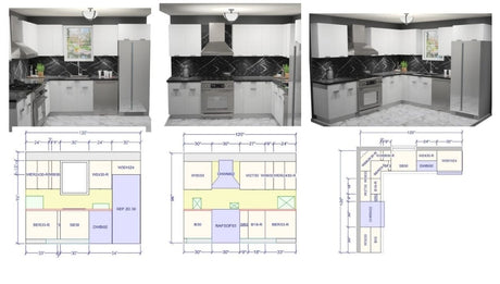 How Much Does it Cost to Remodel a 10x10 Kitchen? - BUILDMYPLACE
