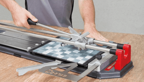 How To Cut Glass Tile - BUILDMYPLACE