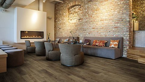 Is Coretec Flooring Really Worth Considering? - BUILDMYPLACE