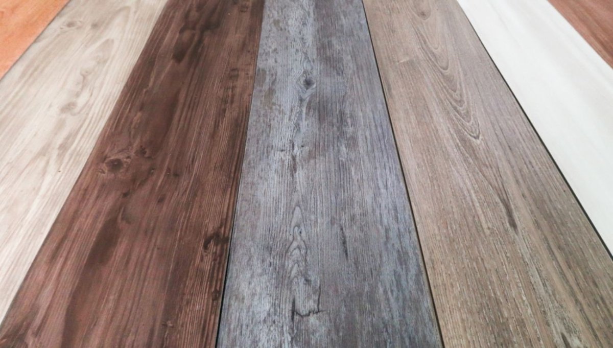 Luxury Vinyl Plank Flooring Louisville, KY - A Premium Flooring Experience - BUILDMYPLACE