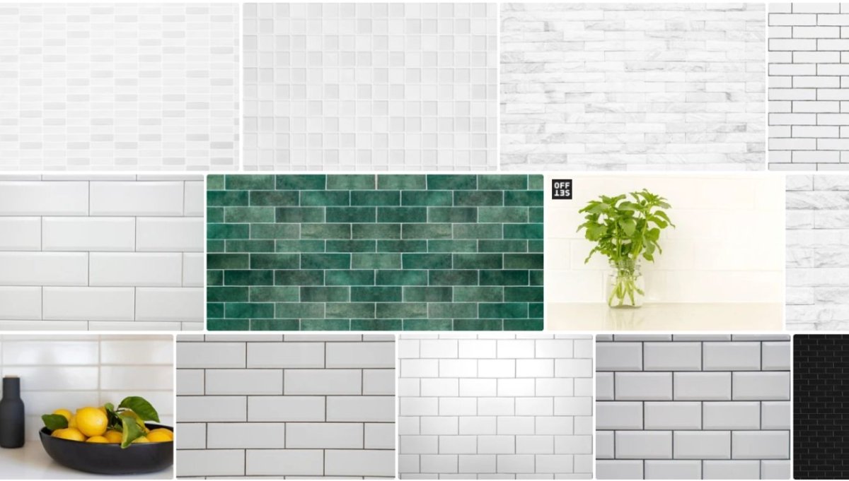 Selecting the Perfect Subway Tile Size for Your Home - BUILDMYPLACE