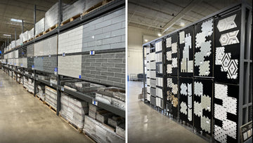 Why is BuildMyplace the Best Tile Store in Louisville, KY?