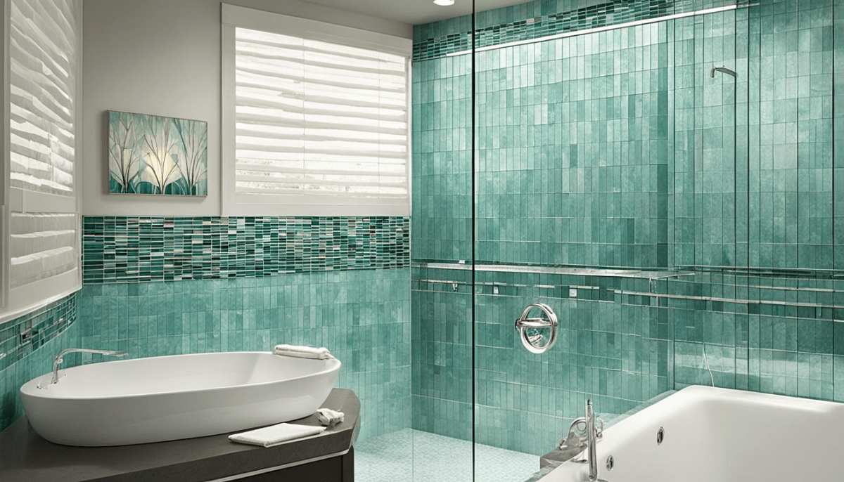 What are the Downsides of Glass Tiles? - BUILDMYPLACE