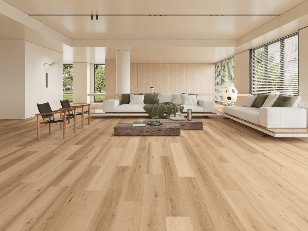 What is Better: SPC or Real Wood Flooring? - BUILDMYPLACE