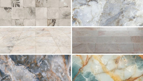 What is the Best Type of Tile for Flooring? - BUILDMYPLACE