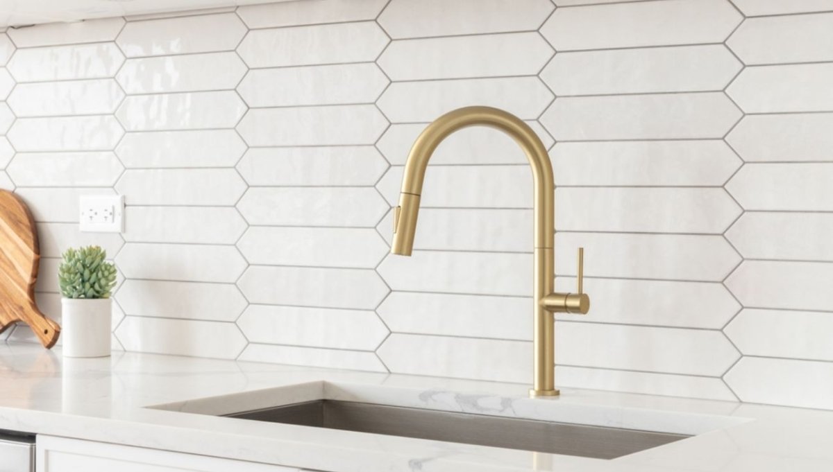 What Tile is Best for Backsplash? - BUILDMYPLACE