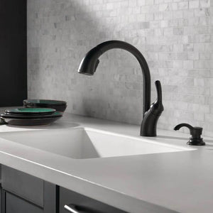 Pull-Out Faucets