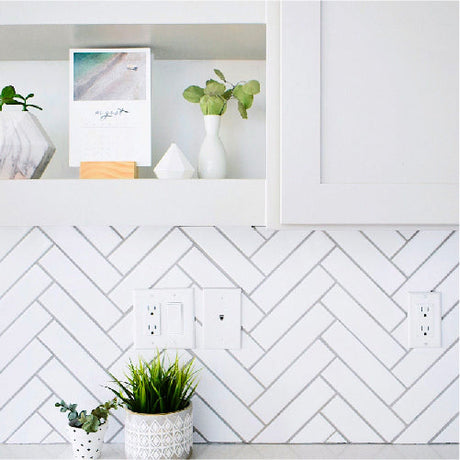 Herringbone Tile