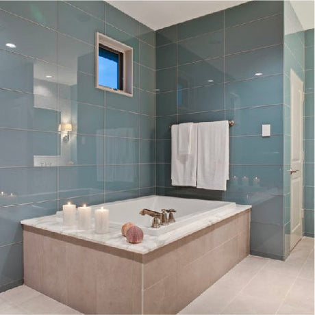 Glass Tiles