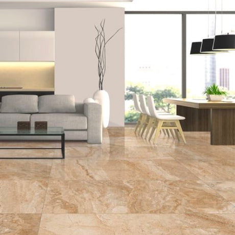 Porcelain Tile