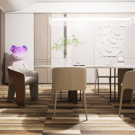 Wood Look Tile