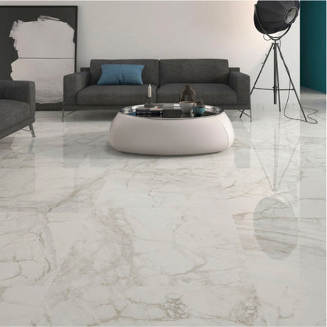 Marble Look Tile