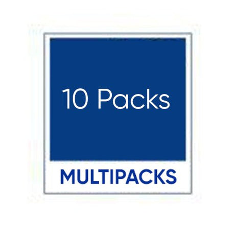 10-Pack - BUILDMYPLACE