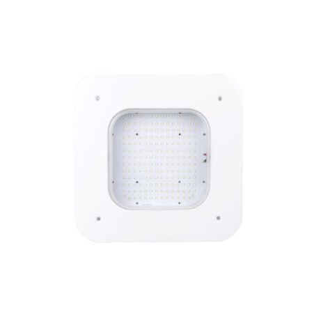 150 Watt Outdoor LED Canopy Lighting - BUILDMYPLACE