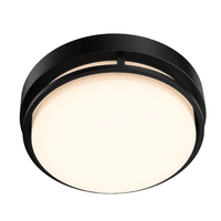 LED Flush Mount Fixtures