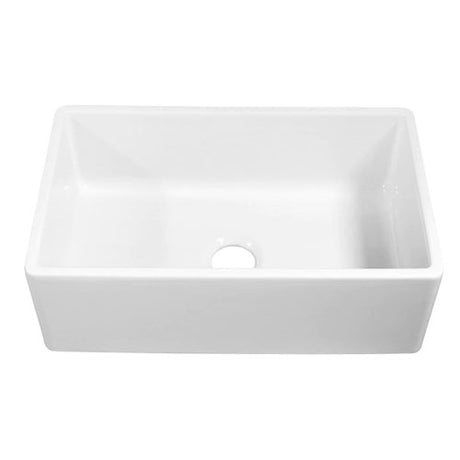 Fireclay Sinks