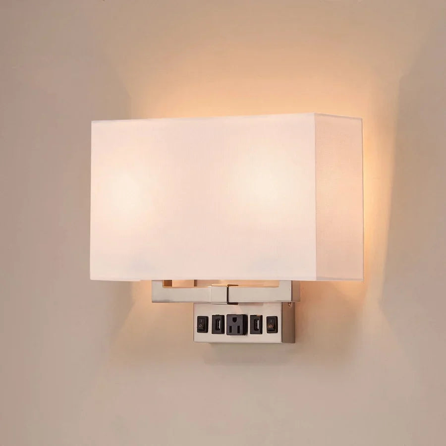 LED Wall Sconces