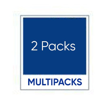 2-Pack - BUILDMYPLACE