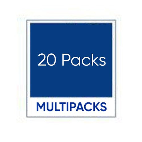 20-Pack - BUILDMYPLACE