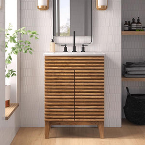 24 In. Bathroom Vanities