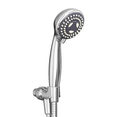 Handheld Shower Head - Rain Shower Head With Handheld