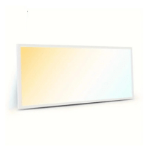 2x4 LED Panel Light- Dimmable - BUILDMYPLACE