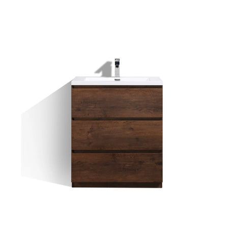 30 Inch Bathroom Vanity - BUILDMYPLACE