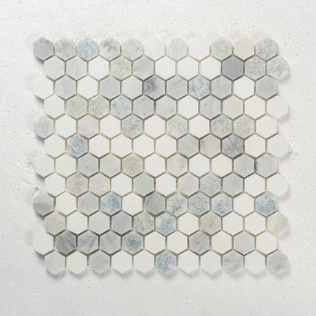 Marble Mosaic