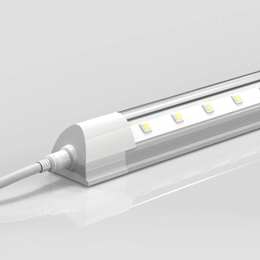LED Cooler Tubes