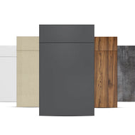 Flat Panel Cabinets