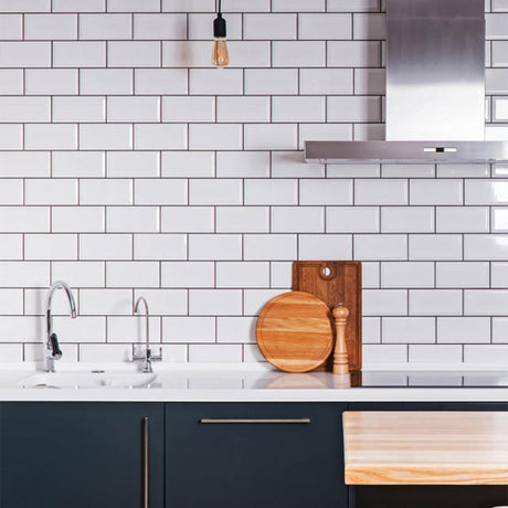 Kitchen Tile