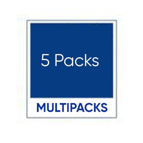 5-Pack - BUILDMYPLACE