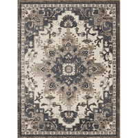 5' X 7' Area Rugs
