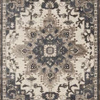 5' X 7' Area Rugs