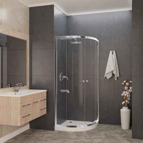 50 to 70% Off	Shower & Bathtub Doors - BUILDMYPLACE