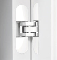 Concealed Hinges