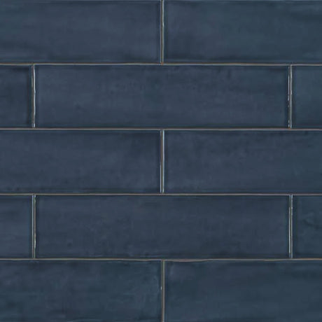 Rectangle tile