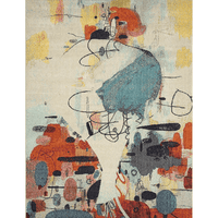 8' X 10' Area Rugs