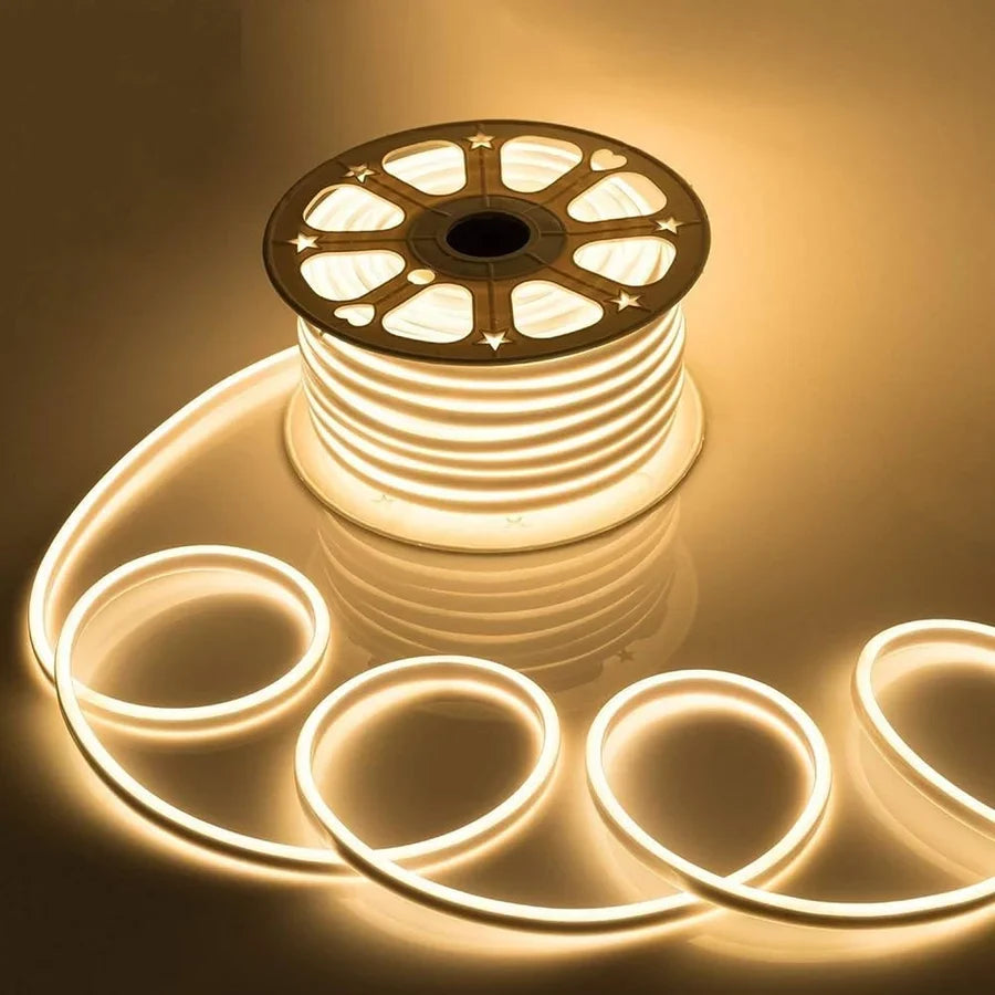 LED Neon Rope Lights