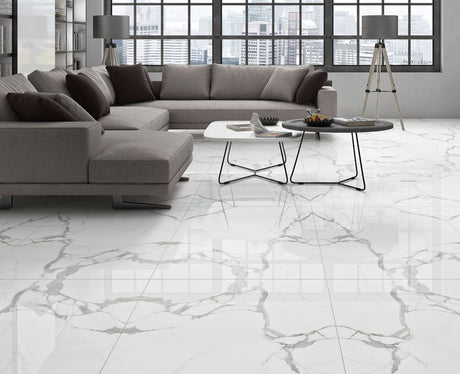 Living Room Tiles