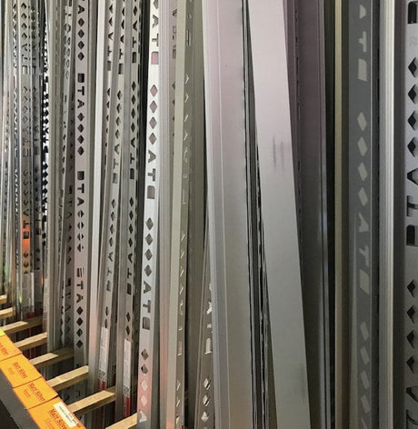 Tile Edge Trim