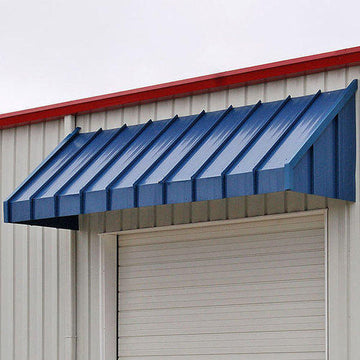 Aluminum Awnings