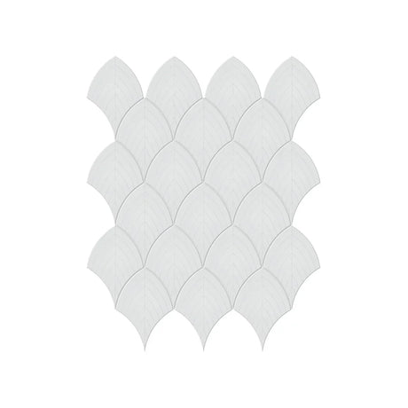 Scallop Tile