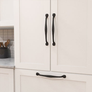 Appliance Cabinet Pulls