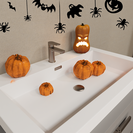 Bathroom Faucets Halloween Sale