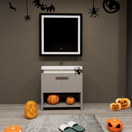 Bathroom Vanities Halloween Sale