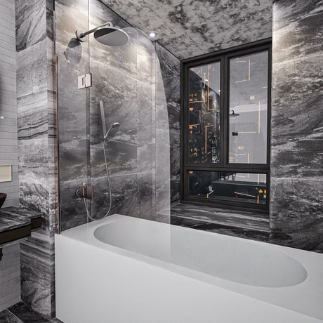 Tub Doors & Enclosures