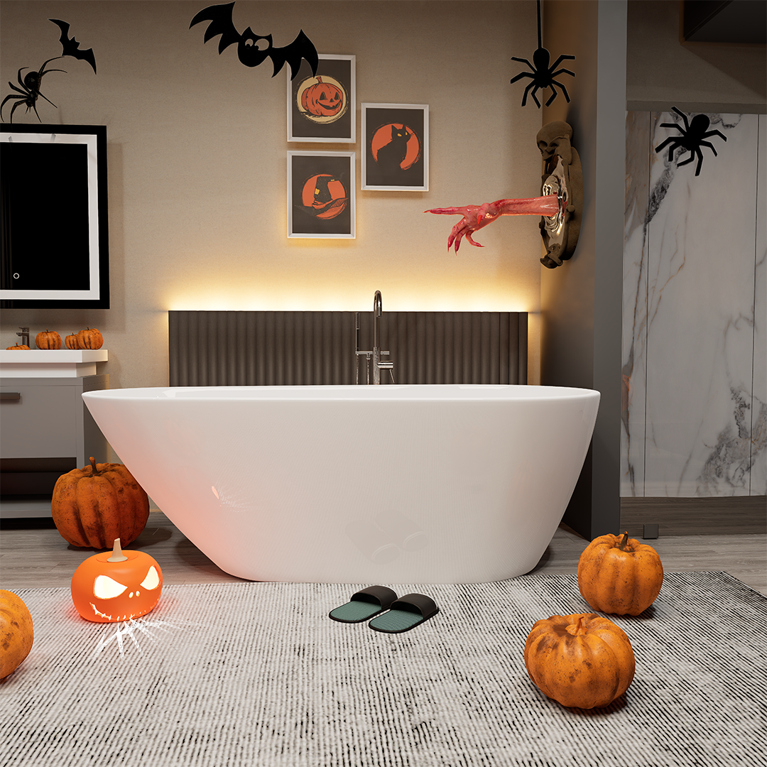 Bathtub - Halloween Sale